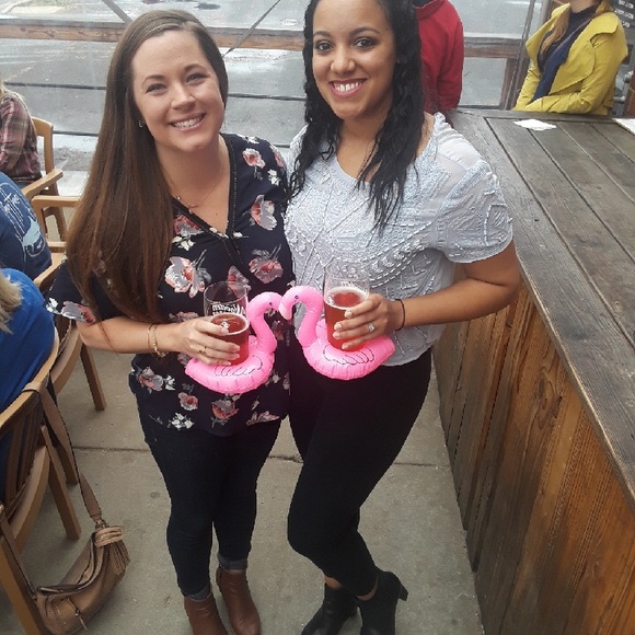 Meet your Posher, Jerriana - Picture 5 of 5